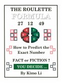 The Roulette Formula