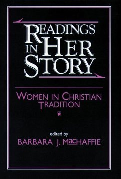 Readings in Her Story