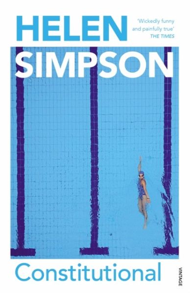 Constitutional Constitutional