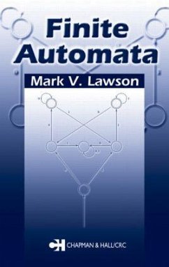 Finite Automata - Lawson, Mark V