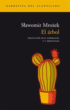 El árbol - Mrozek, Slawomir