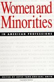 Women and Minorities in American Professions