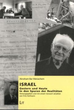 Cover Israel