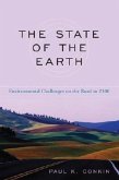 The State of the Earth: Environmental Challenges on the Road to 2100