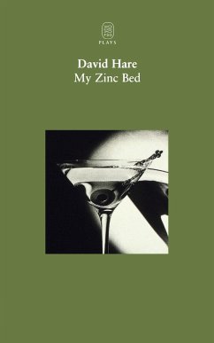 My Zinc Bed - Hare, David