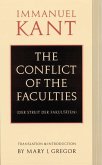 The Conflict of the Faculties