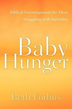 Baby Hunger - Forbus, Beth