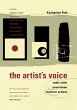 The Artist's Voice - Bild 1