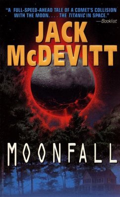 Moonfall - Mcdevitt, Jack