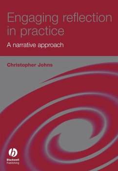 Engaging Reflection in Practice - Johns, Christopher