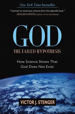 God the Failed Hypothesis? - Stenger, Victor J