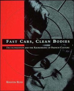 Fast Cars, Clean Bodies - Ross, Kristin