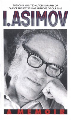 I, Asimov - Asimov, Isaac