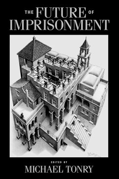 Cover The Future of Imprisonment