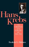 Hans Krebs Hans Krebs