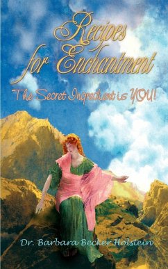 Recipes for Enchantment