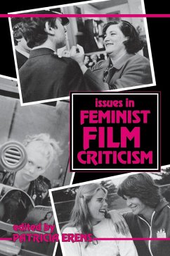 Issues in Feminist Film Criticism - Patricia Erens