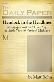 Hemlock in the Headlines