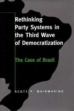 Rethinking Party Systems in the Third Wave of Democratization - Mainwaring, Scott P