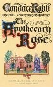 Cover The Apothecary Rose