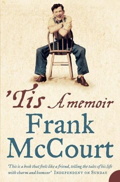 'Tis - McCourt, Frank