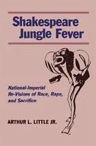 Shakespeare Jungle Fever - Little, Arthur L