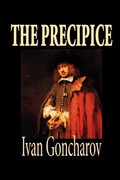 The Precipice by Ivan Goncharov, Fiction, Classics - Goncharov, Ivan