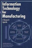 Information Technology for Manufacturing