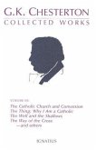 Collected Works of G.K. Chesterton