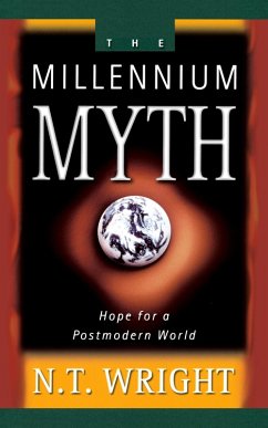Cover Millennium Myth