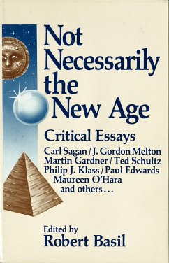 Not Necessarily the New Age - Basil, Robert