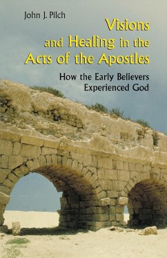 Visions and Healing in the Acts of the Apostles - Pilch, John J.