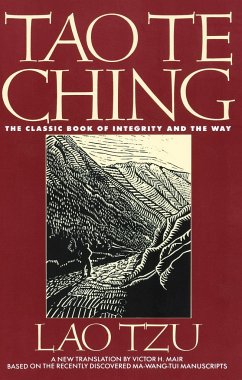 Tao Te Ching - Mair, Victor H.; Lao Tzu