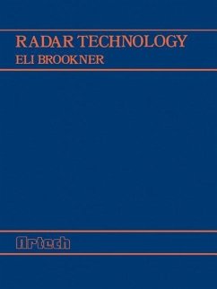 Radar Technology - Brookner, Eli