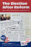 Election After Reform Election After Reform