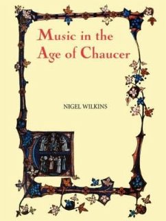 Cover Music in the Age of Chaucer