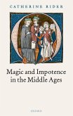 Magic and Impotence in the Middle Ages