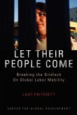 Let Their People Come Let Their People Come