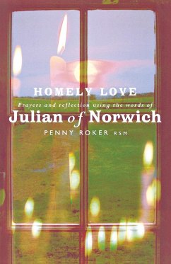 Homely Love - Roker, Penny