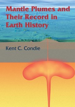 Cover Mantle Plumes and Their Record in Earth History