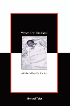 Water For The Soul - Tyler, Michael