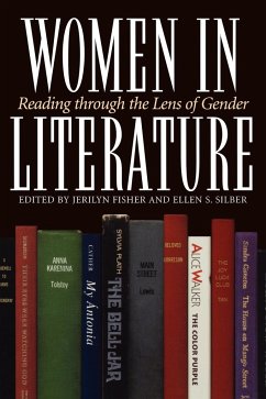 Women in Literature - Snyder, Michael B.