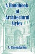 Handbook of Architectural Styles, A - Bild 1