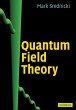 Quantum Field Theory - Bild 1