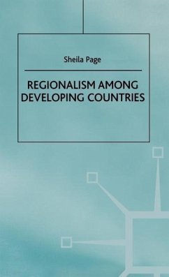 Regionalism Among Developing Countries - Na, Na