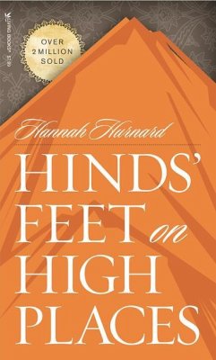 Hinds' Feet on High Places - Hurnard, Hannah