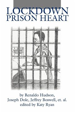 Lockdown Prison Heart - Hudson et. al, Renaldo