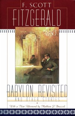 Babylon Revisited: And Other Stories - Fitzgerald, F. Scott