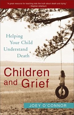 Children and Grief - O'Connor Joey