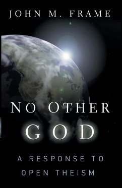 No Other God - Frame, John M.